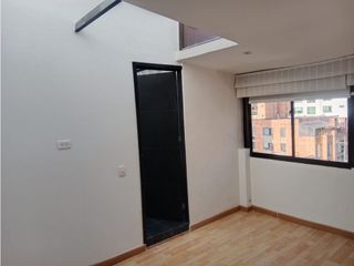 Arriendo de apartamento en Usaquen