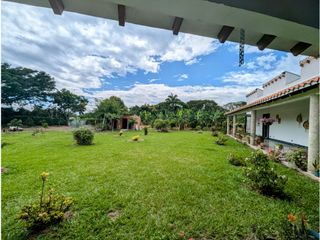 FINCA EN VENTA EN GINEBRA, VALLE DEL CAUCA