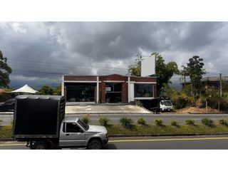 Foto 5 de ALQUILER LOCAL COMERCIAL AUTOPISTA DEL CAFE