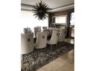 Foto 2 de Casas amobladas de arriendo Cumbaya Miravalle  con Piscina