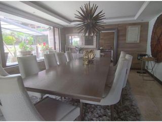 Foto 10 de Casas amobladas de arriendo Cumbaya Miravalle  con Piscina