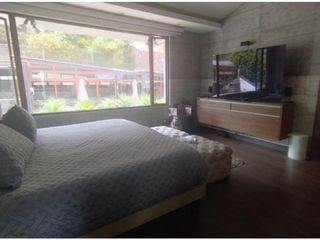 Foto 23 de Casas amobladas de arriendo Cumbaya Miravalle  con Piscina