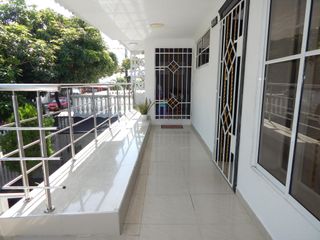 CASA en ARRIENDO/VENTA en Barranquilla Campo Alegre (Norte)