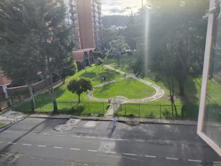 APARTAMENTO en ARRIENDO en Bogotá Parques De La Colina