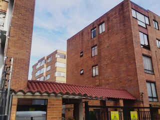 APARTAMENTO en ARRIENDO en Bogotá Parques De La Colina