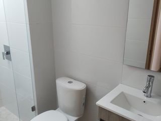 APARTAMENTO en ARRIENDO en Bogotá Parques De La Colina