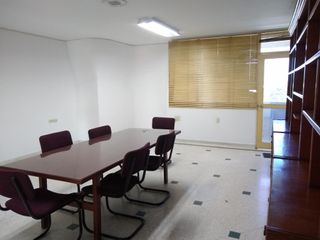 OFICINA en ARRIENDO en Cúcuta CENTRO