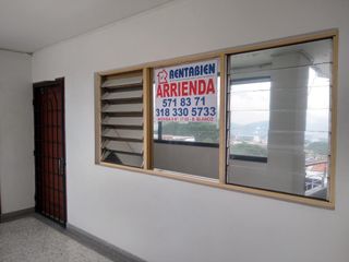 OFICINA en ARRIENDO en Cúcuta CENTRO