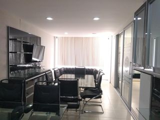 OFICINA en ARRIENDO en Cúcuta COLSAG