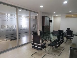 OFICINA en ARRIENDO en Cúcuta COLSAG