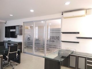 OFICINA en ARRIENDO en Cúcuta COLSAG