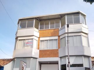 OFICINA en ARRIENDO en Cúcuta CENTRO