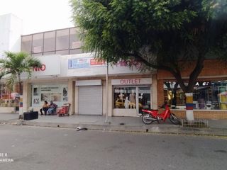 OFICINA en ARRIENDO en Cúcuta CENTRO