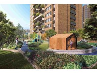 Foto 2 de apartamento en venta BOGOTA - Carra JA