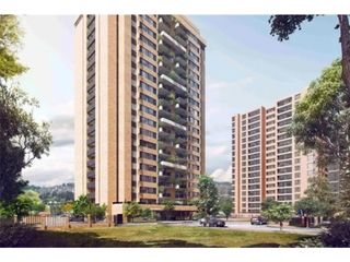Foto 1 de apartamento en venta BOGOTA - Carra JA