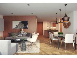 apartamento en venta BOGOTA - Carra JA