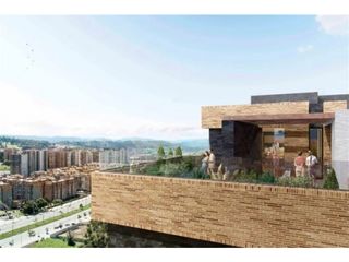 Foto 4 de apartamento en venta BOGOTA - Carra JA