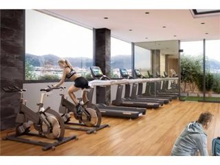 Foto 3 de apartamento en venta BOGOTA - Carra JA