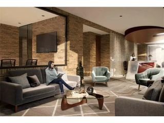 Foto 5 de apartamento en venta BOGOTA - Carra JA