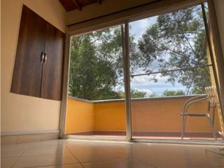 CASA EN ARRIENDO SECTOR RODEO ALTO - BELÉN