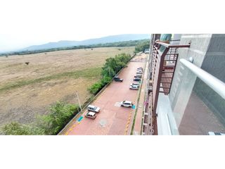 ARRIENDO APARTAMENTO PARA ESTRENAR EN RICAURTE CUNDINAMARCA