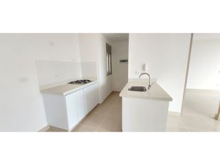 ARRIENDO APARTAMENTO PARA ESTRENAR EN RICAURTE CUNDINAMARCA