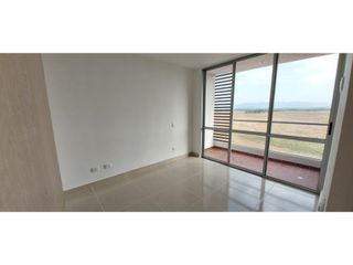 ARRIENDO APARTAMENTO PARA ESTRENAR EN RICAURTE CUNDINAMARCA