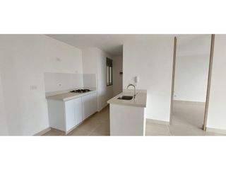 ARRIENDO APARTAMENTO PARA ESTRENAR EN RICAURTE CUNDINAMARCA