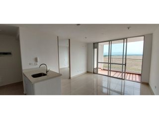 ARRIENDO APARTAMENTO PARA ESTRENAR EN RICAURTE CUNDINAMARCA