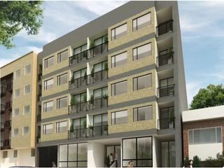 Foto 1 de apartamento en venta BOGOTA - Monteverde JA