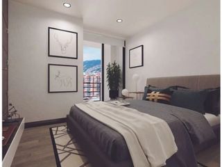 Foto 4 de apartamento en venta BOGOTA - Monteverde JA