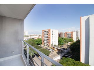 VENTA ESPECTACULAR APARTAMENTO SEPTIMO PISO EN VALLE DEL LILI