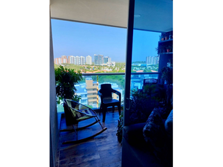 Foto 2 de SE VENDE APARTAMENTO EN VILLA SANTOS SOMBRA
