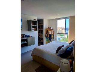 Foto 14 de SE VENDE APARTAMENTO EN VILLA SANTOS SOMBRA