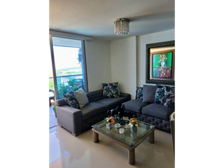 Foto 7 de SE VENDE APARTAMENTO EN VILLA SANTOS SOMBRA