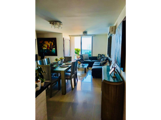 Foto 4 de SE VENDE APARTAMENTO EN VILLA SANTOS SOMBRA