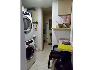 Foto 17 de SE VENDE APARTAMENTO EN VILLA SANTOS SOMBRA