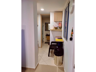 Foto 18 de SE VENDE APARTAMENTO EN VILLA SANTOS SOMBRA