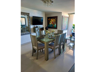 Foto 3 de SE VENDE APARTAMENTO EN VILLA SANTOS SOMBRA