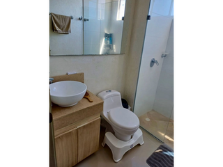 Foto 10 de SE VENDE APARTAMENTO EN VILLA SANTOS SOMBRA