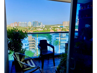 Foto 19 de SE VENDE APARTAMENTO EN VILLA SANTOS SOMBRA
