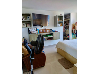 Foto 12 de SE VENDE APARTAMENTO EN VILLA SANTOS SOMBRA