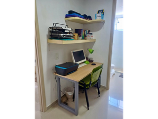 Foto 9 de SE VENDE APARTAMENTO EN VILLA SANTOS SOMBRA