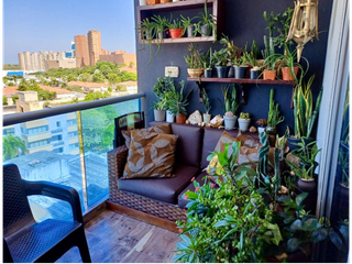 Foto 1 de SE VENDE APARTAMENTO EN VILLA SANTOS SOMBRA