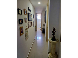 Foto 8 de SE VENDE APARTAMENTO EN VILLA SANTOS SOMBRA