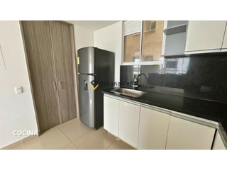 VENTA Hermoso Apartamento de Dos Habitaciones, Barranquilla