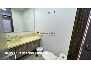 VENTA Hermoso Apartamento de Dos Habitaciones, Barranquilla