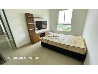 VENTA Hermoso Apartamento de Dos Habitaciones, Barranquilla