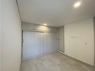 APARTAMENTO  ARRIENDO FLORA RESERVA DE CURINCA -SANTAMARTA- ESTRENAR