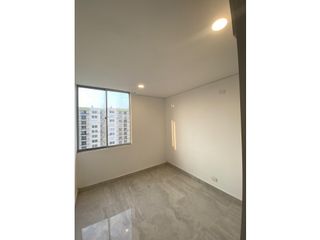 APARTAMENTO  ARRIENDO FLORA RESERVA DE CURINCA -SANTAMARTA- ESTRENAR